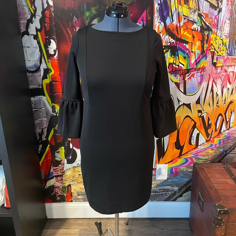 Charter Club Little Black Dress